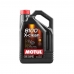 Моторно Масло, MOTUL 8100 X-CLEAN 5W40 C3, 5 литра